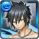 Gray Fullbuster