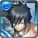 Gray Fullbuster