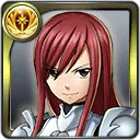 Erza Scarlet