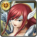 Erza Scarlet