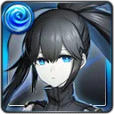 Empress [Black Rock Shooter]