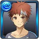 Shirou Emiya