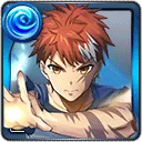Shirou Emiya