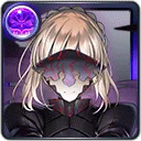 Saber Alter