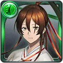 Yamada Asaemon Sagiri