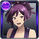 Yuzuriha
