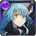 Demon Lord Rimuru