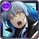 Demon Lord Rimuru
