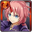 Combat Form Milim
