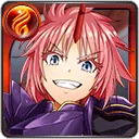 Combat Form Milim