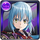 Demon Lord Samurai Rimuru