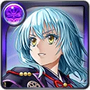 Demon Lord Samurai Rimuru