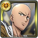 Saitama the Hero