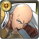 Saitama the Hero