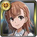 Mikoto Misaka