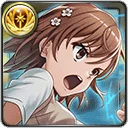 Mikoto Misaka