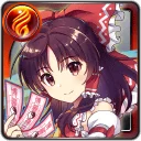 Reimu Hakurei