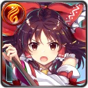 Reimu Hakurei