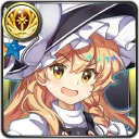 Marisa Kirisame