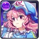 Yuyuko Saigyouji