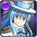 Running Rabbit Rimuru