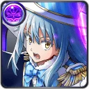 Running Rabbit Rimuru