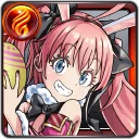 Bouncing Bunny Milim