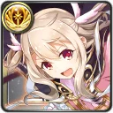 Imperial Form Illya