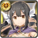 Divine Form Miyu