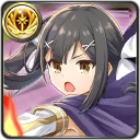 Divine Form Miyu