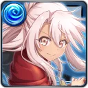 Templar Form Chloe