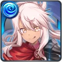 Templar Form Chloe