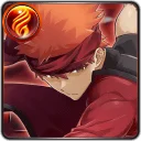 Heroic Spirit Emiya
