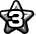 3 ★