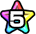 5 ★
