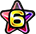 6 ★
