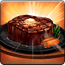 Dragon Steak G