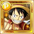 Monkey D. Luffy Monkey D. Luffy