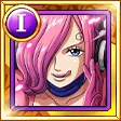 Vinsmoke Reiju Vinsmoke Reiju
