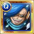Vinsmoke Niji Vinsmoke Niji