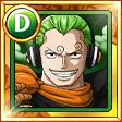 Vinsmoke Yonji