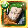 Vinsmoke Yonji Vinsmoke Yonji