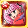 Ghost Princess Perona Ghost Princess Perona