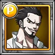 Dracule Mihawk Dracule Mihawk