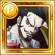 Hawk Eyes Mihawk Hawk Eyes Mihawk