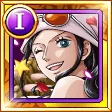 Nico Robin Nico Robin