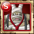 Strong Soldier Zombie Strong Soldier Zombie