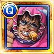 Senor Pink