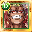 Heavenly Demon Doflamingo