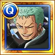 Roronoa Zoro Roronoa Zoro
